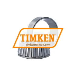Timken SET57 rulman resim 4