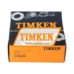 Timken SET57 rulman resim 5
