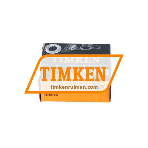Timken 43125-99402 ürün fotoğrafı 4