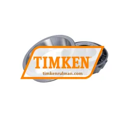 Timken 43125-99402 rulman resim 2