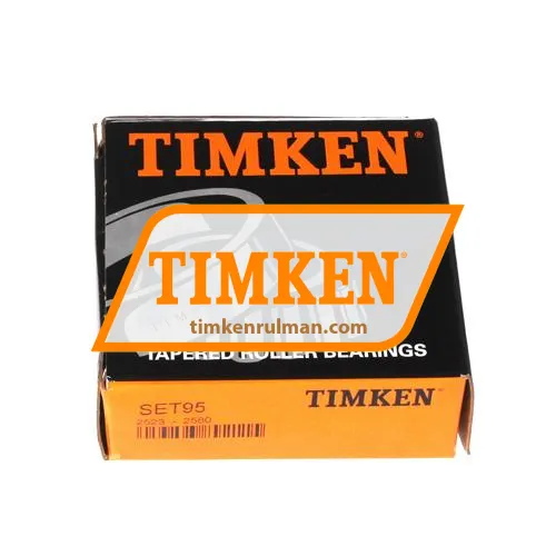 Timken SET95 ürün fotoğrafı 3