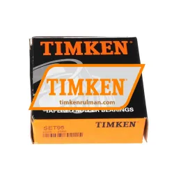 Timken SET95 rulman resim 3