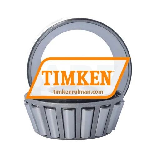 Timken 32308B-90KA1 ürün fotoğrafı 2
