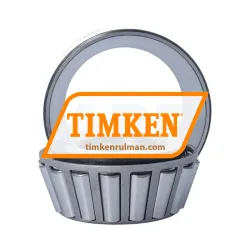 Timken 32308B-90KA1 rulman resim 2