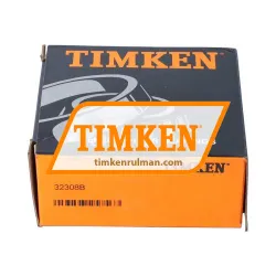 Timken 32308B-90KA1 rulman resim 3