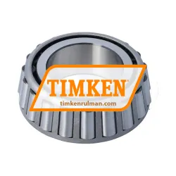 Timken 663-99402 rulman resim 2