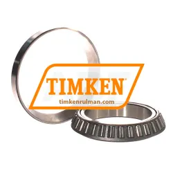 Timken SET1216 rulman resim 2