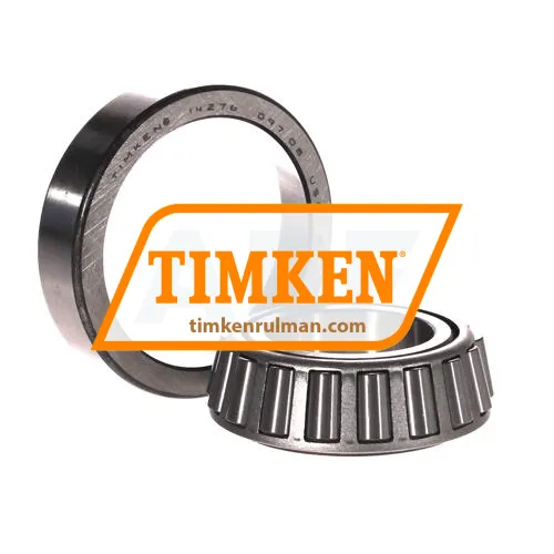 Timken 14276/14138A