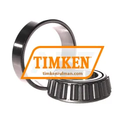 Timken 14276/14138A rulman resim 2