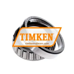 Timken 17887-99401 rulman resim 2