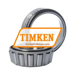 Timken 1988-99404 rulman resim 3