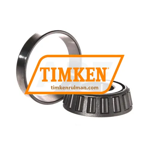 Timken 07079-99401 ürün fotoğrafı 2