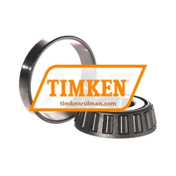 Timken 07079-99401 rulman resim 2