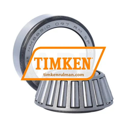 Timken HM88547-99402