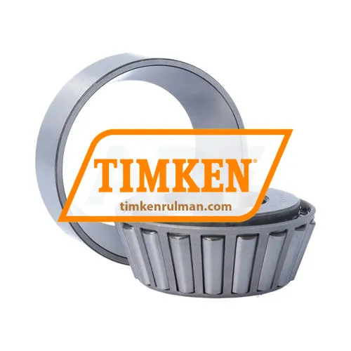 Timken HM88547-99402 ürün fotoğrafı 2