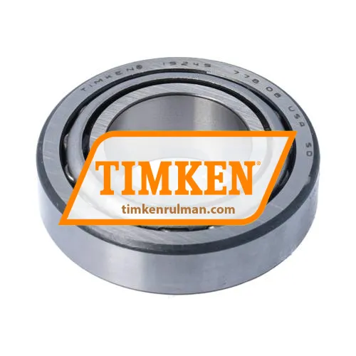 Timken 15126-99402 ürün fotoğrafı 3