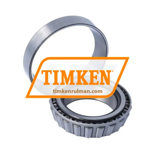 Timken JLM704649-99401 ürün fotoğrafı 2