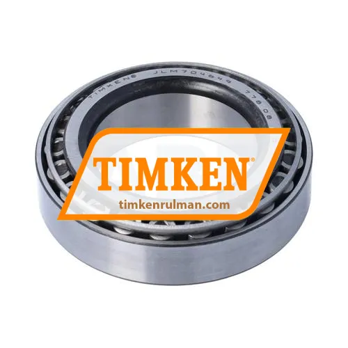 Timken JLM704649-99401 ürün fotoğrafı 4