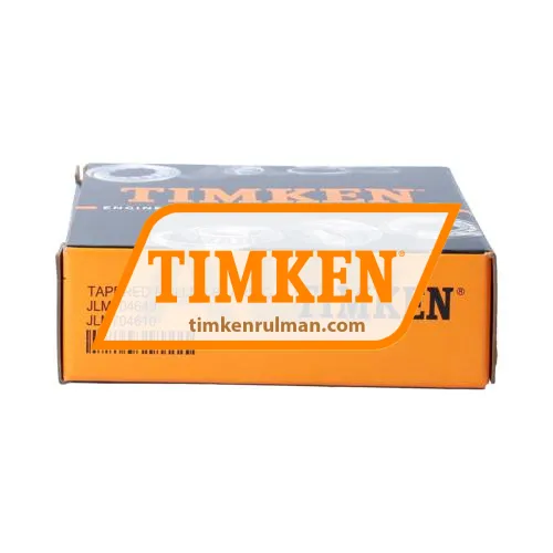 Timken JLM704649-99401 ürün fotoğrafı 5
