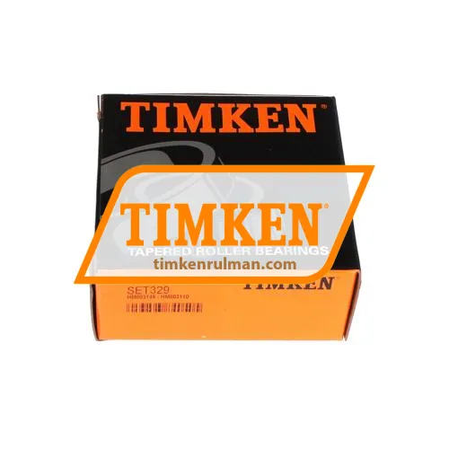 Timken SET329 ürün fotoğrafı 3