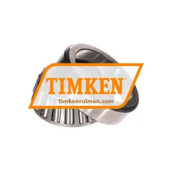Timken SET329 rulman resim 2