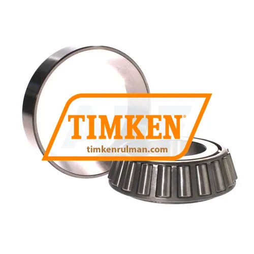 Timken HM813841/HM813811 ürün fotoğrafı 2