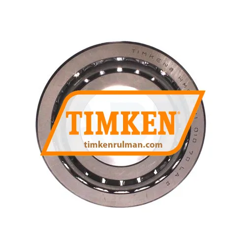 Timken HM813841/HM813811 ürün fotoğrafı 3