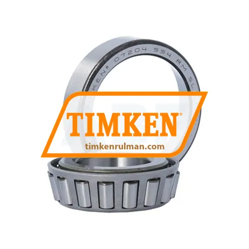 Timken 07100-99401 ürün fotoğrafı 3