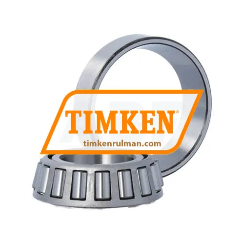 Timken 07100-99401 ürün fotoğrafı 4