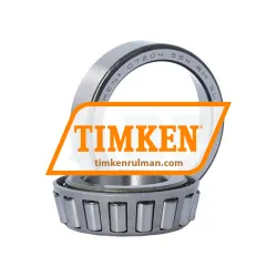 Timken 07100-99401 rulman resim 3