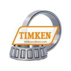 Timken 07100-99401 rulman resim 4
