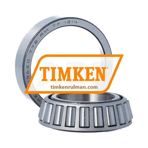 Timken 13687-99403