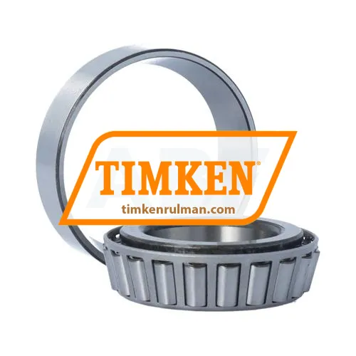 Timken 13687-99403 ürün fotoğrafı 2