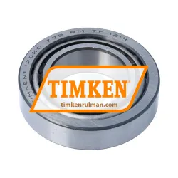Timken 13687-99403 rulman resim 3