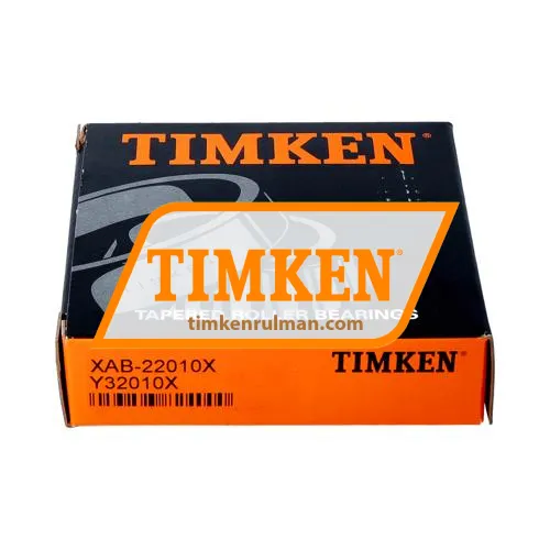 Timken XAB32010X-90KA1 ürün fotoğrafı 4