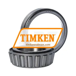 Timken 25577-99401 rulman resim 3