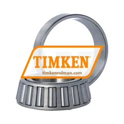 Timken 25577-99401 rulman resim 4