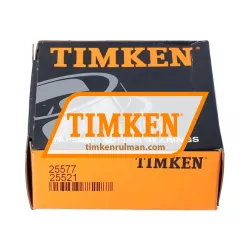 Timken 25577-99401 rulman resim 5