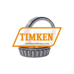 Timken SET106 rulman resim 3