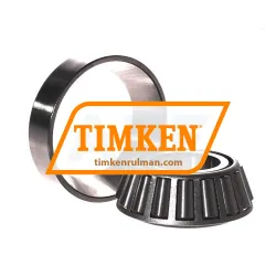 Timken SET308 rulman resim 2