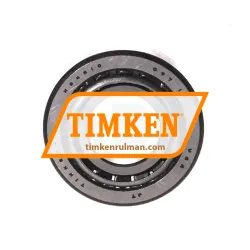 Timken SET308 rulman resim 3