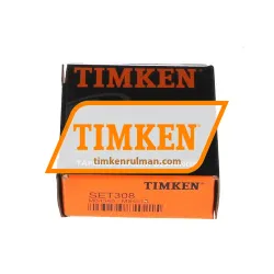 Timken SET308 rulman resim 4