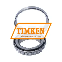 Timken SET1227-900SA rulman resim 2