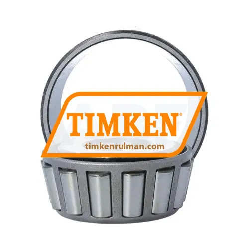 Timken 1280-99401 ürün fotoğrafı 2