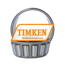 Timken 1280-99401 rulman resim 2