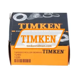 Timken 1280-99401 rulman resim 3