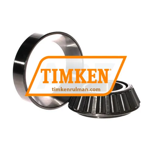 Timken HM903249/10 ürün fotoğrafı 2