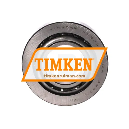 Timken HM903249/10 ürün fotoğrafı 3