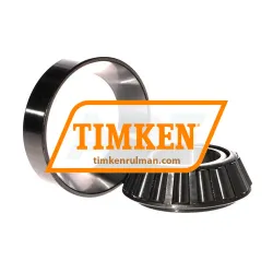 Timken HM903249/10 rulman resim 2