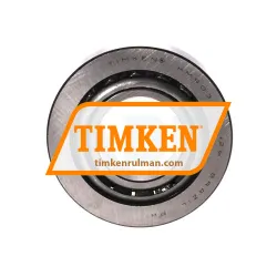 Timken HM903249/10 rulman resim 3